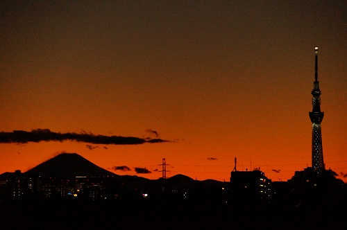 Red Mt.Fuji.JPG